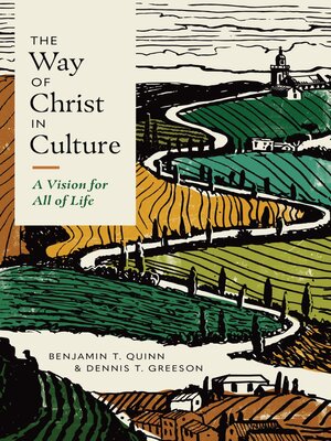 cover image of The Way of Christ in Culture